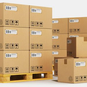 Expediere Colete Regatul Unit